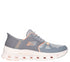 Pantofi sport, dama, SKECHERS GLIDE STEP PRO, 150420-GYOR gri, textil